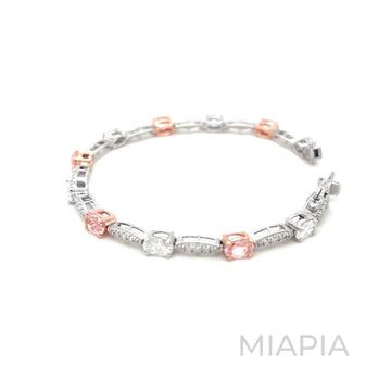 Rose Radiance Bracelet