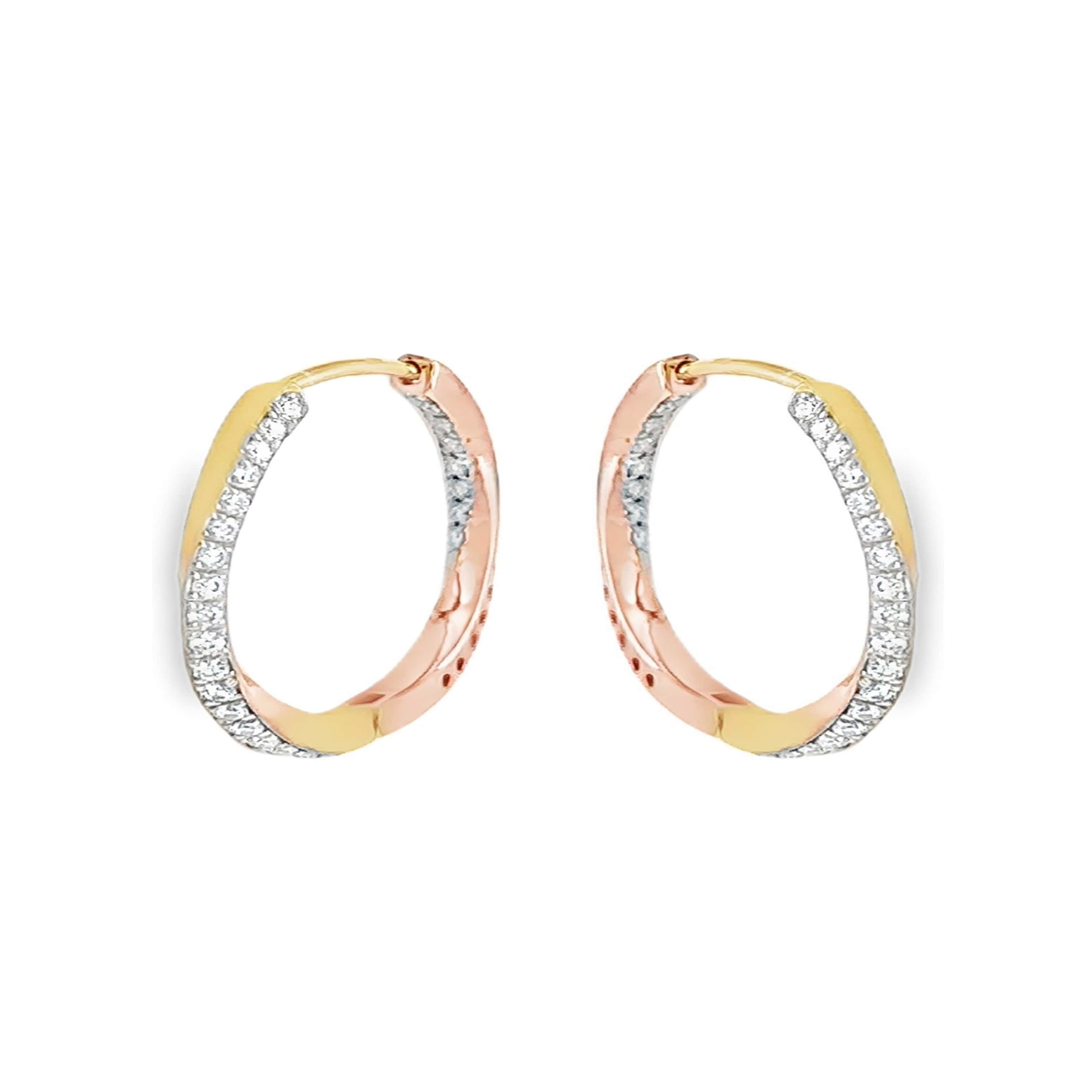 Dual Harmony Hoops