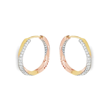 Dual Harmony Hoops