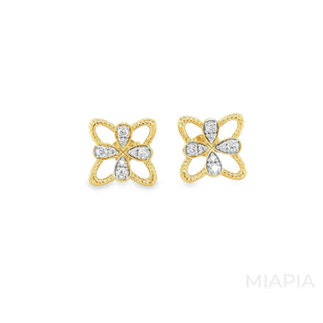 Fleur Grace Earrings