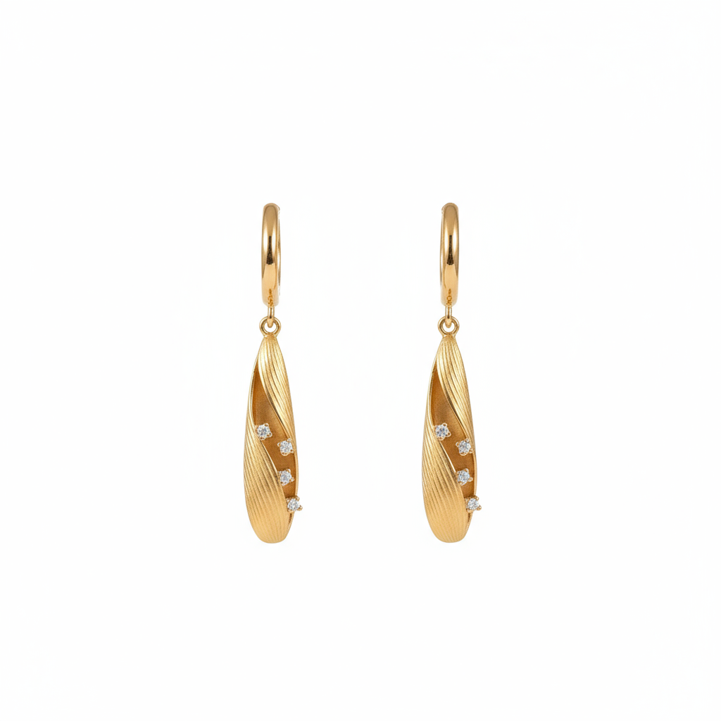 Eternal Grace Earrings