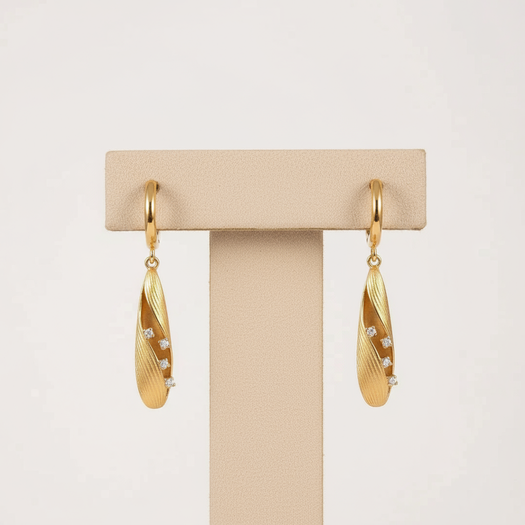 Eternal Grace Earrings