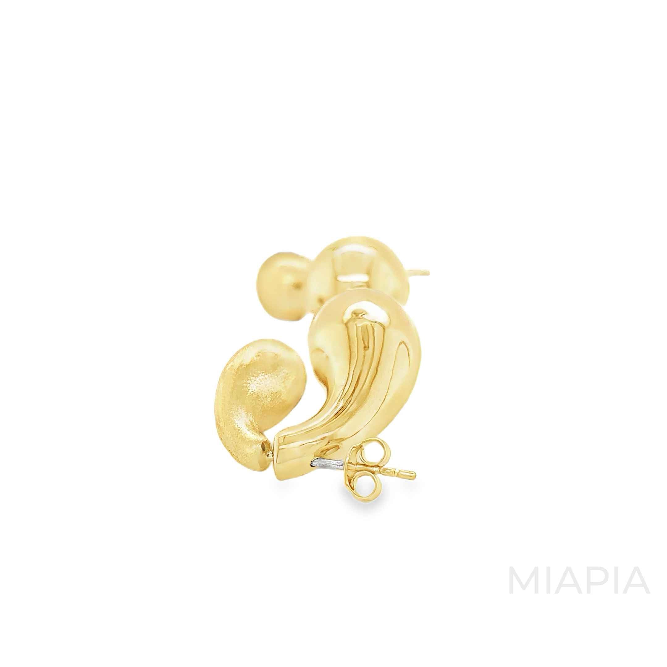 Duo Flow Front-Back Drops