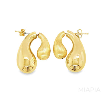 Duo Flow Front-Back Drops