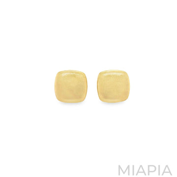 Luxe Minimalist Studs