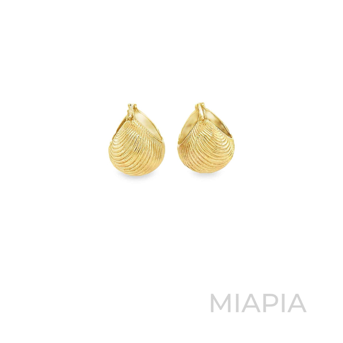 Filigree Bloom Studs