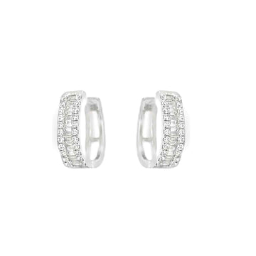 Glacier Luxe Huggies