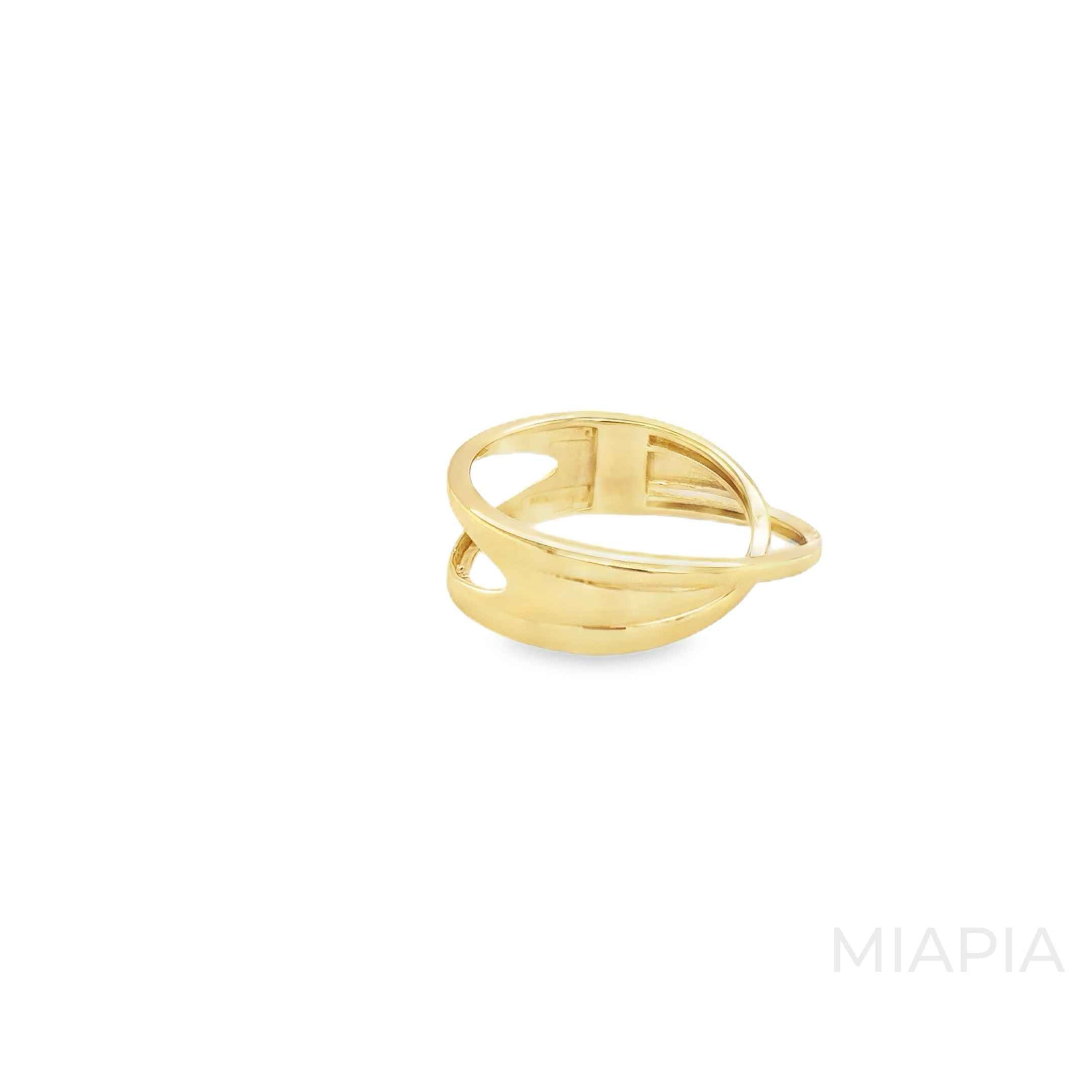 Eternal Loop Ring