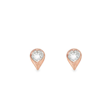 Dewdrop Studs