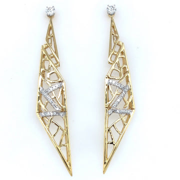 Stardust Earrings