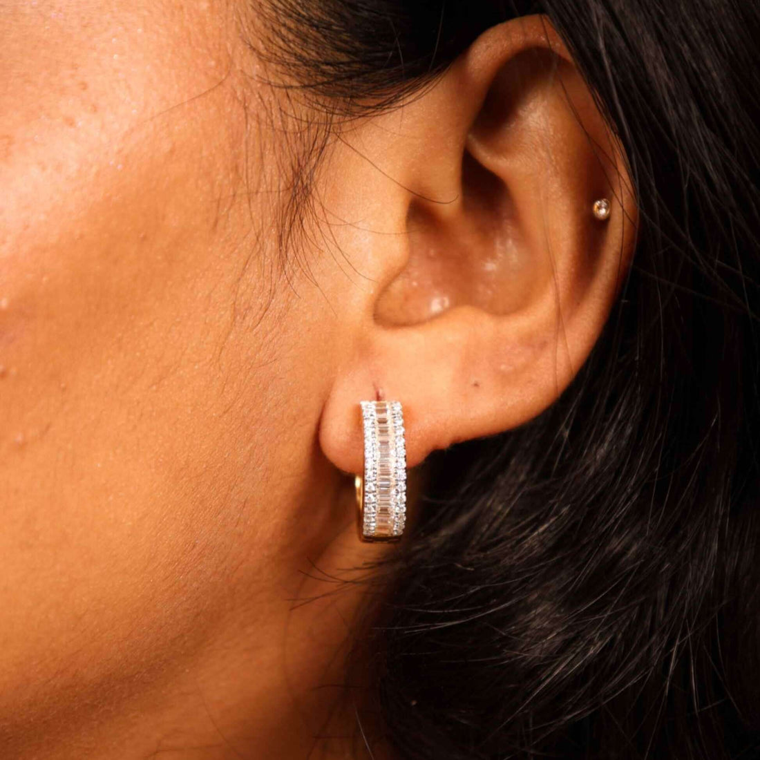 Glacier Luxe Huggies