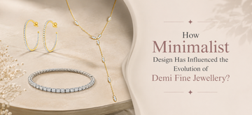 Demi Fine Jewellery India