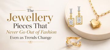 Demi fine jewellery