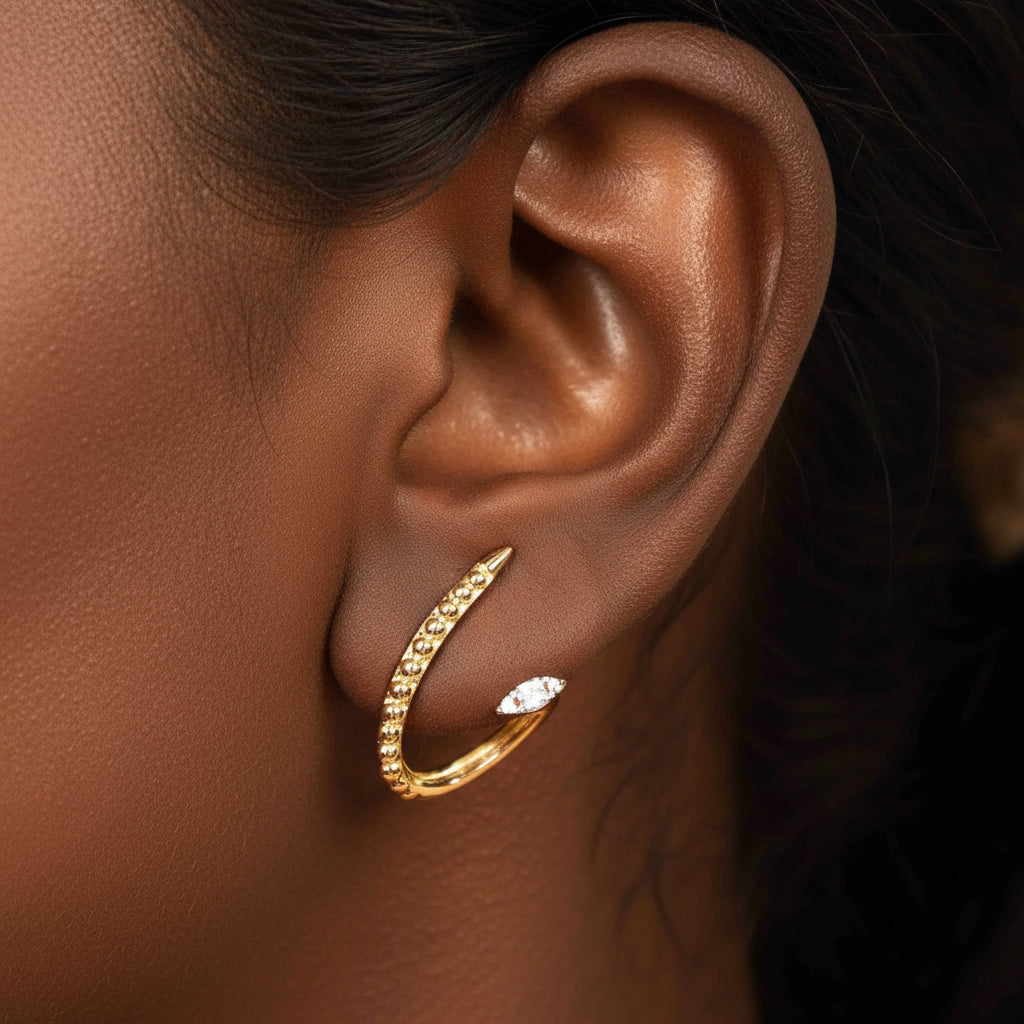 Crescent Glow Climbers