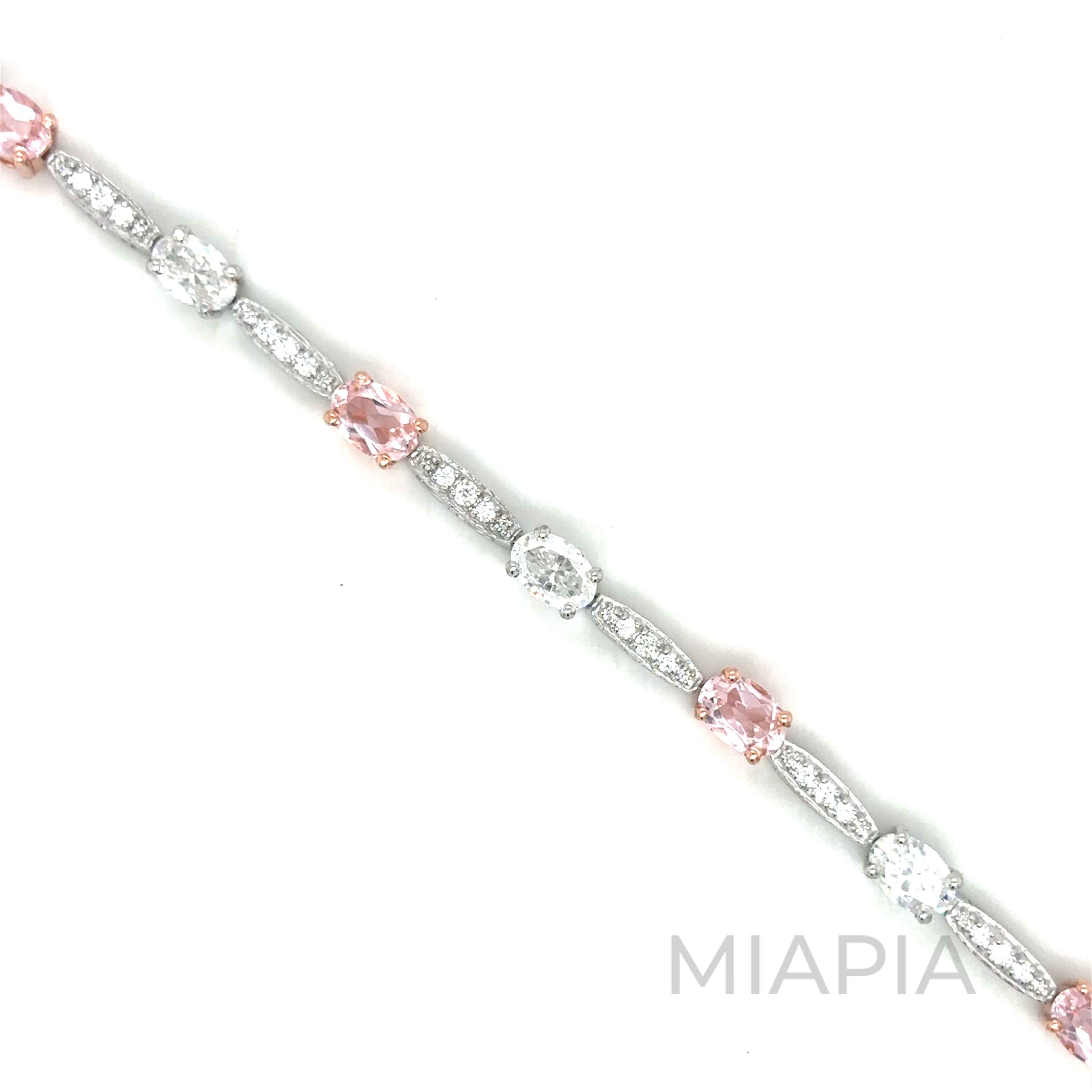 Rose Radiance Bracelet