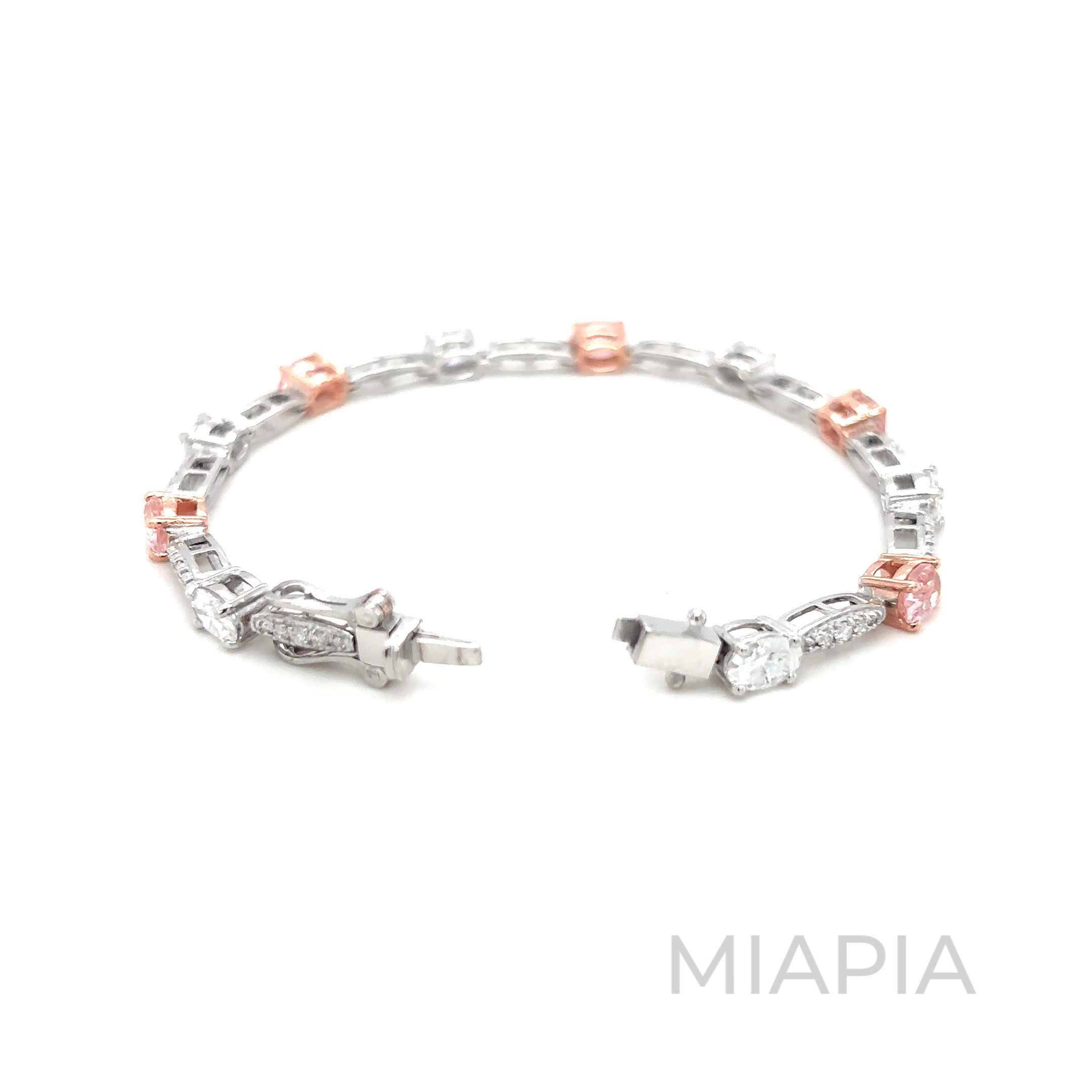 Rose Radiance Bracelet