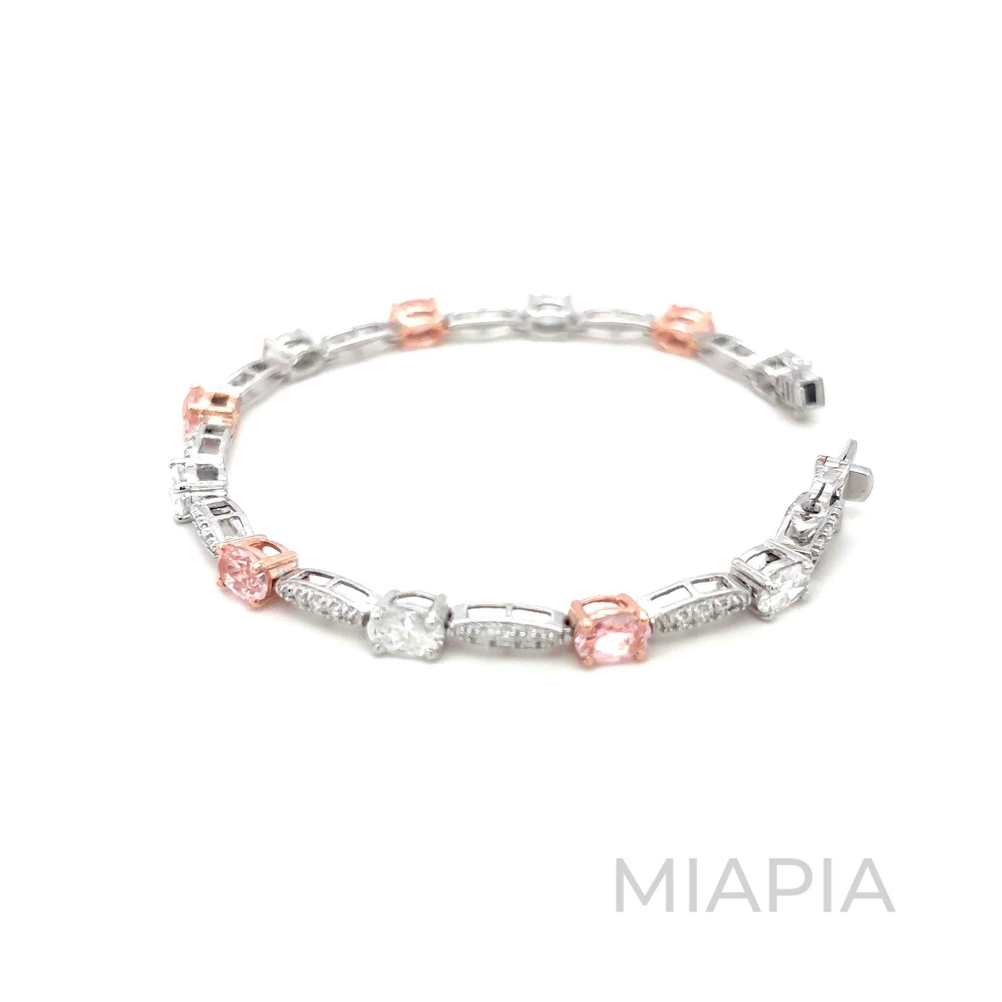 Rose Radiance Bracelet