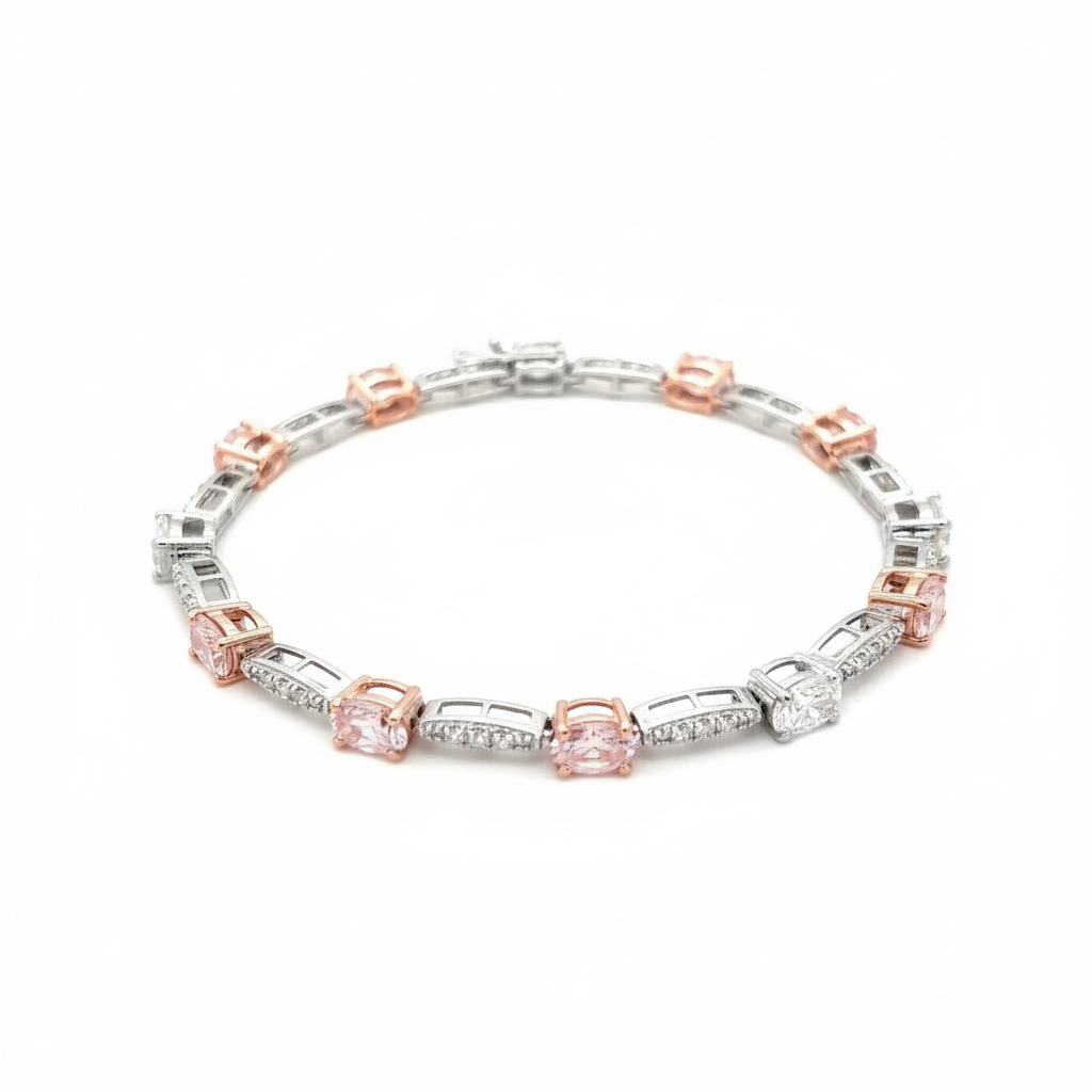 Rose Radiance Bracelet