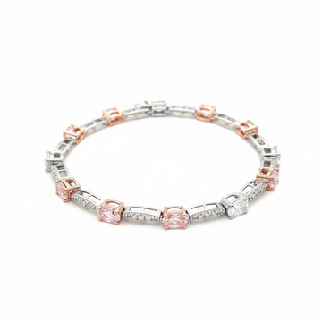 Rose Radiance Bracelet