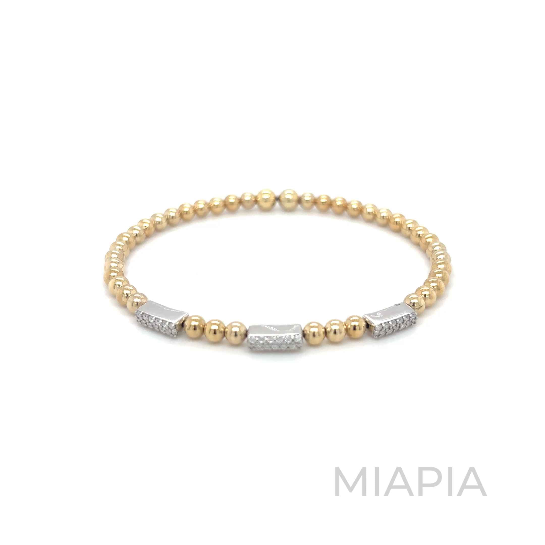 Snap & Swirl Twinkle Cuff