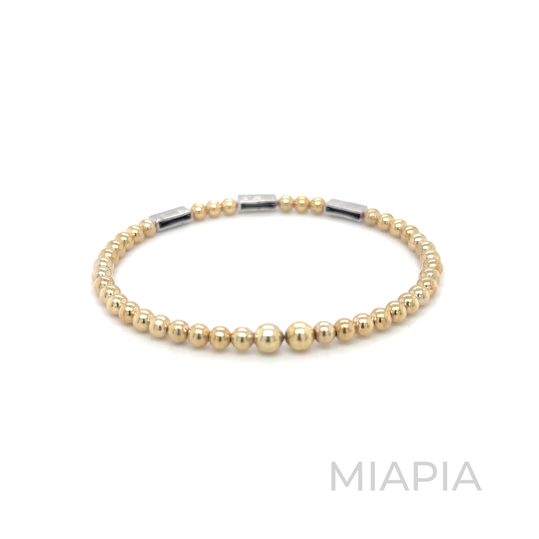 Snap & Swirl Twinkle Cuff