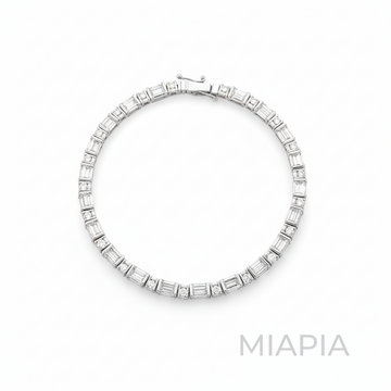 Alterna Tennis Bracelet