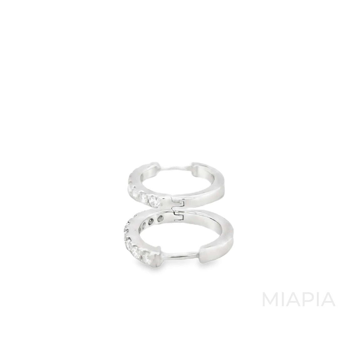 Classic Radiance Hoops