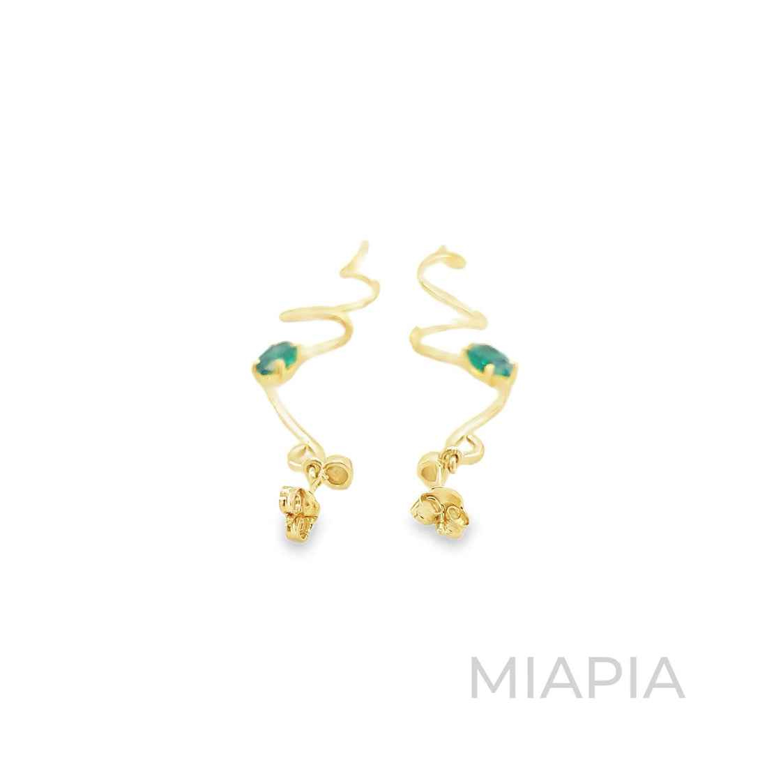 Enchanted Vine Earrings