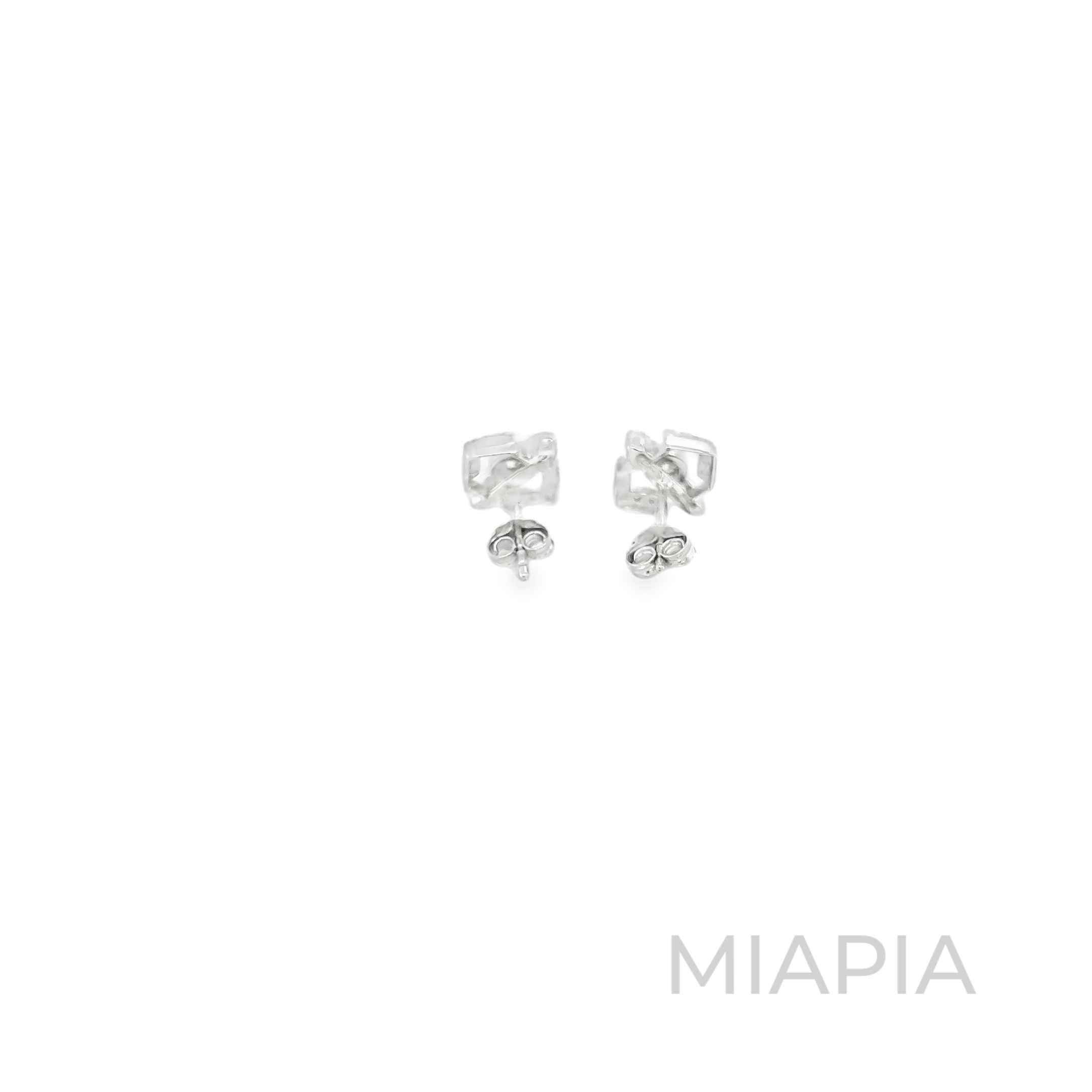 Diamond Frost Studs