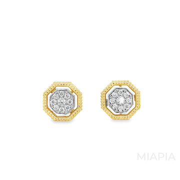 Octavia Luxe Studs