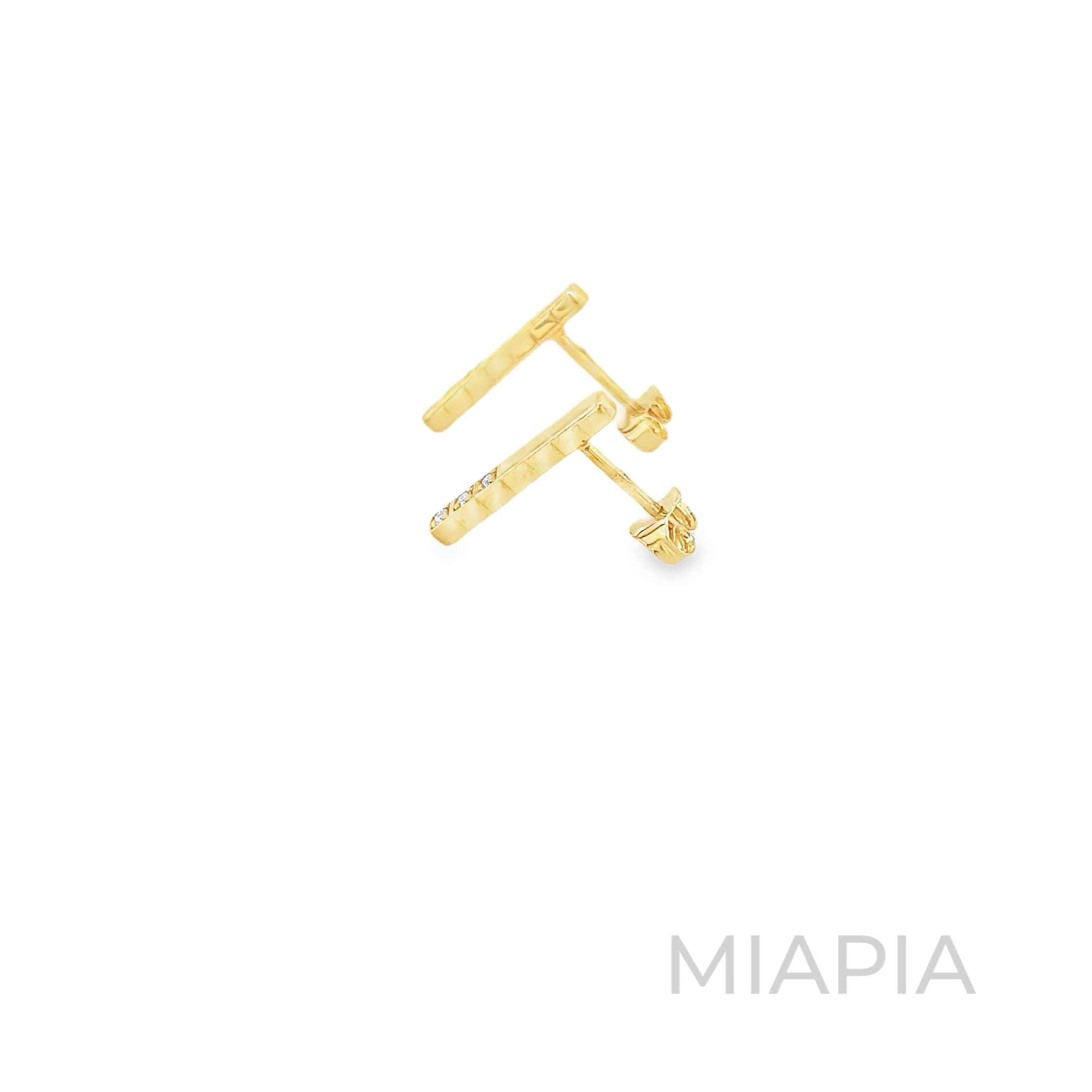 Linea Bar Studs
