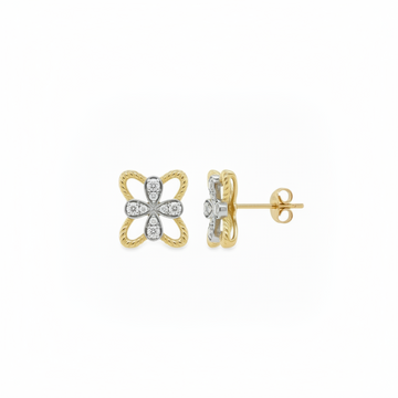 Fleur Grace Earrings
