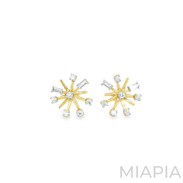 Stellar Burst Studs