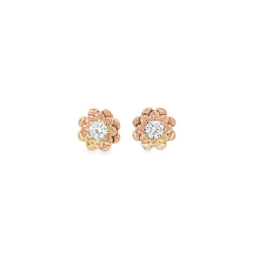 Blooming Radiance Studs