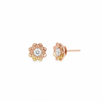 Blooming Radiance Studs