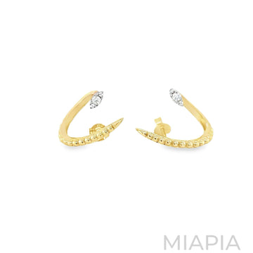 Crescent Glow Climbers