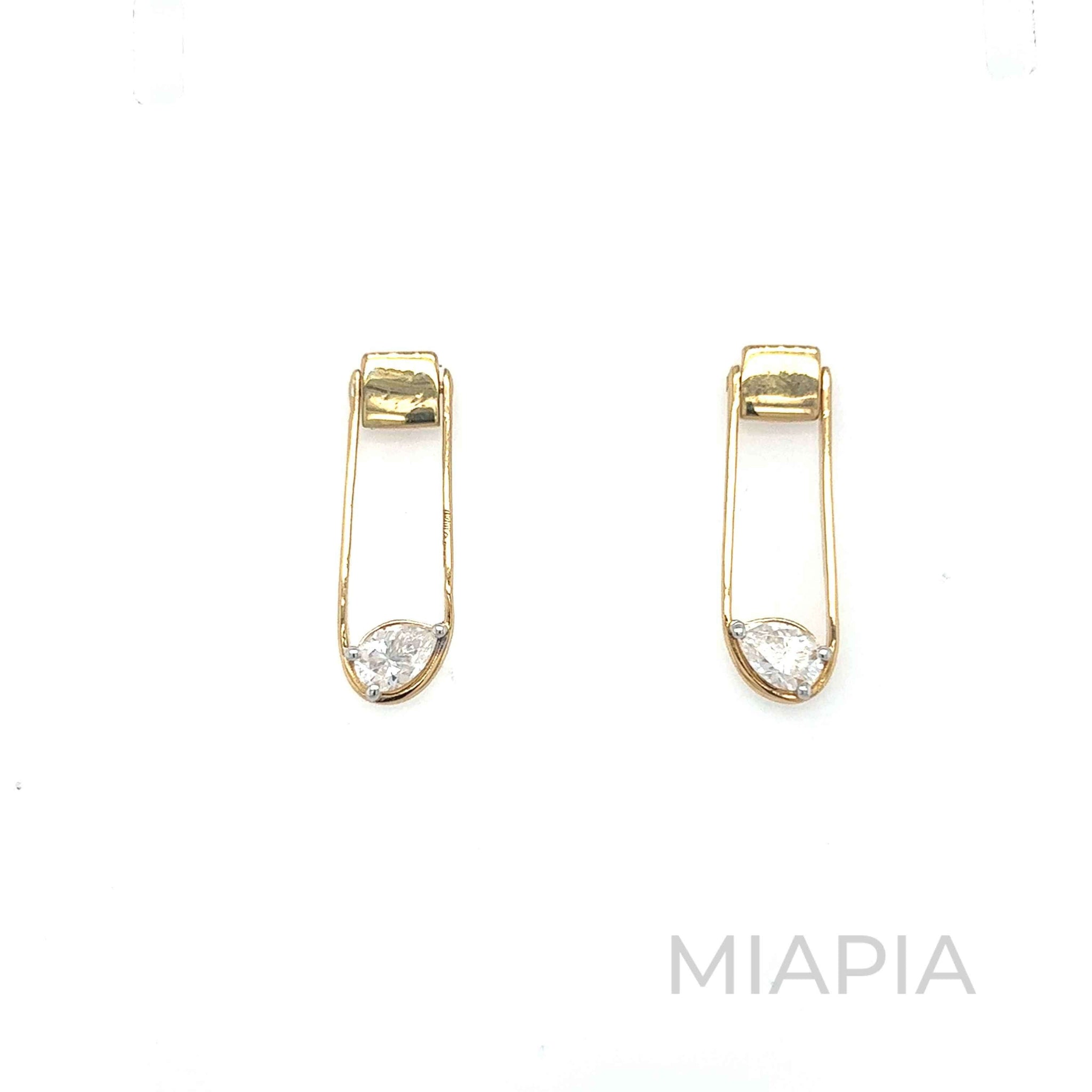Everline Drop Earrings
