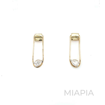 Everline Drop Earrings