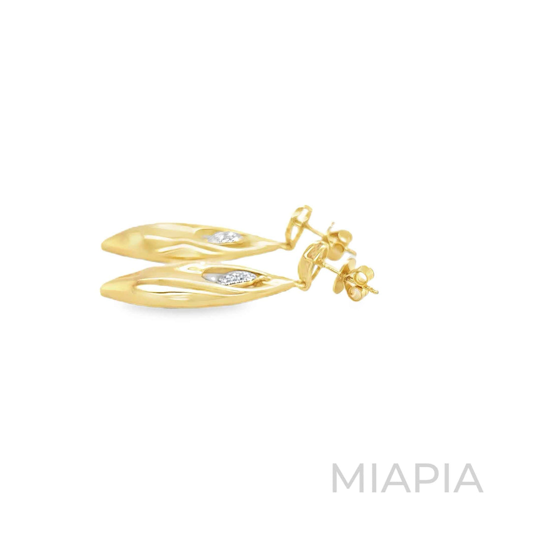 Mirage Drop Earrings