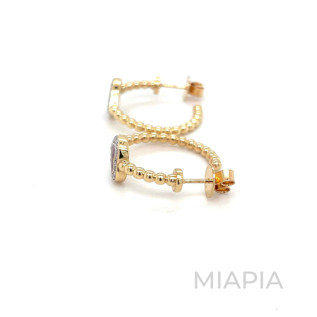 Love’s Embrace Hoops