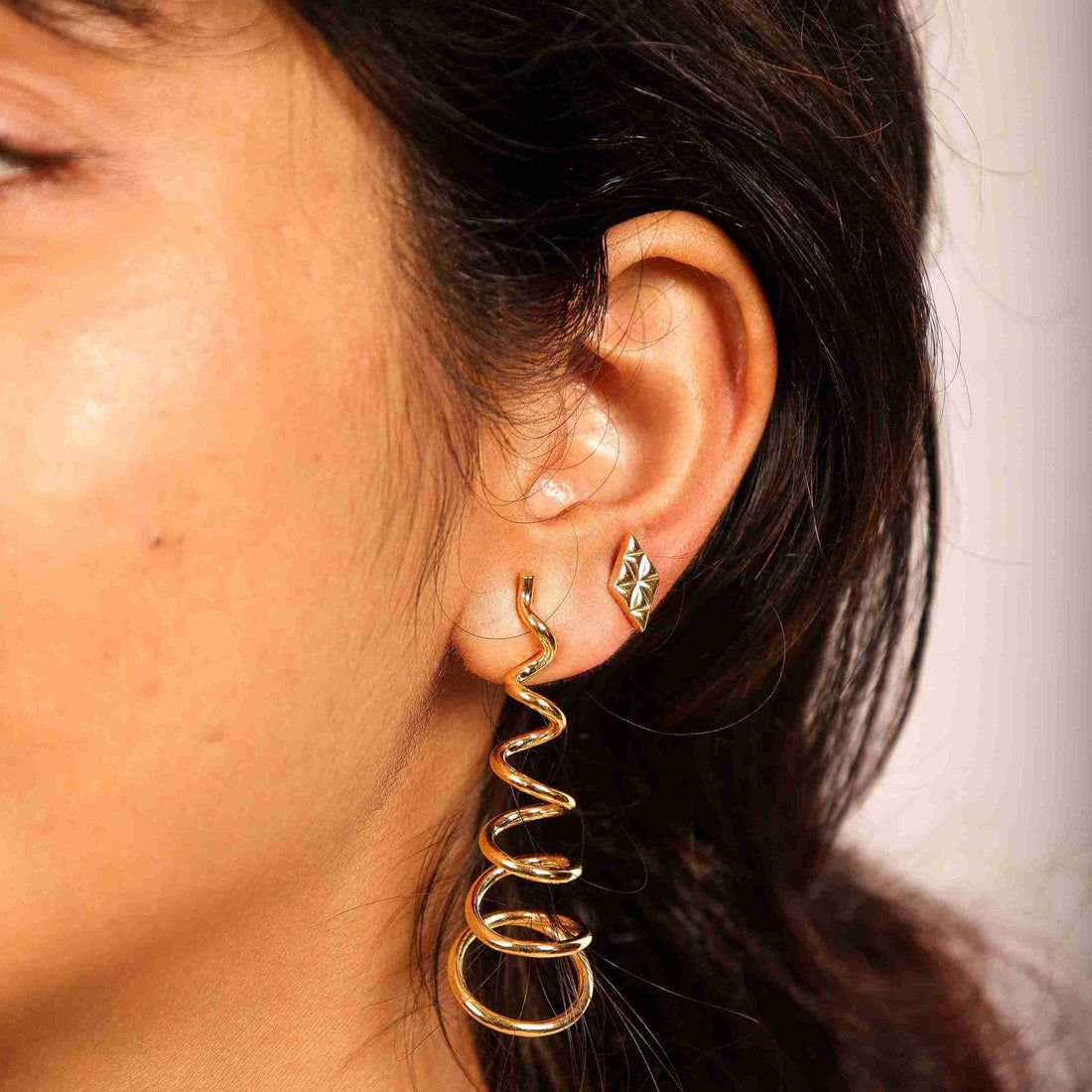 Zest Drop Earrings