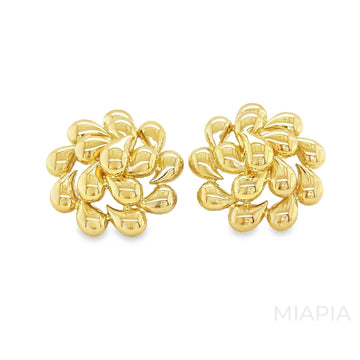 Blossom Cluster Studs