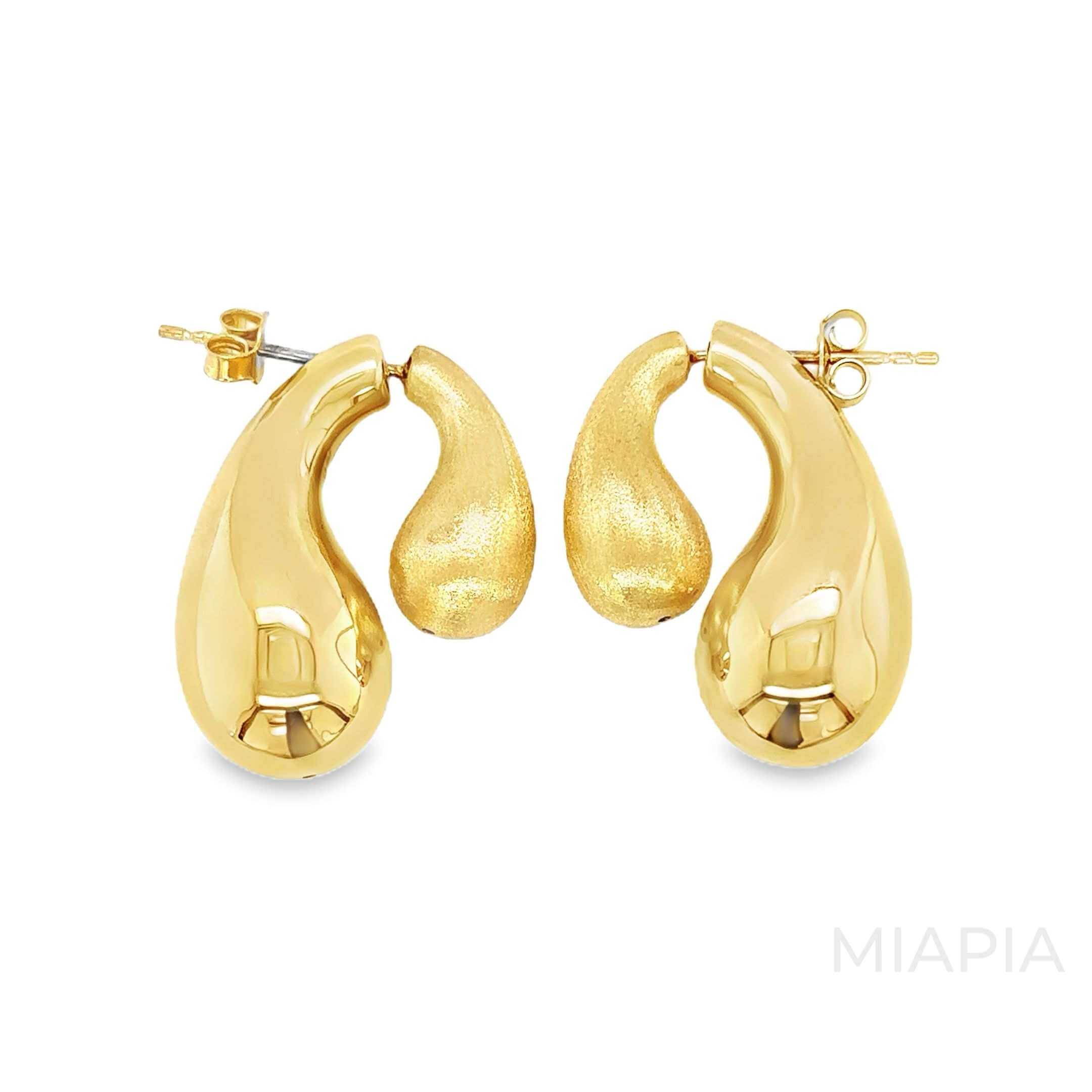 Duo Flow Front-Back Drops