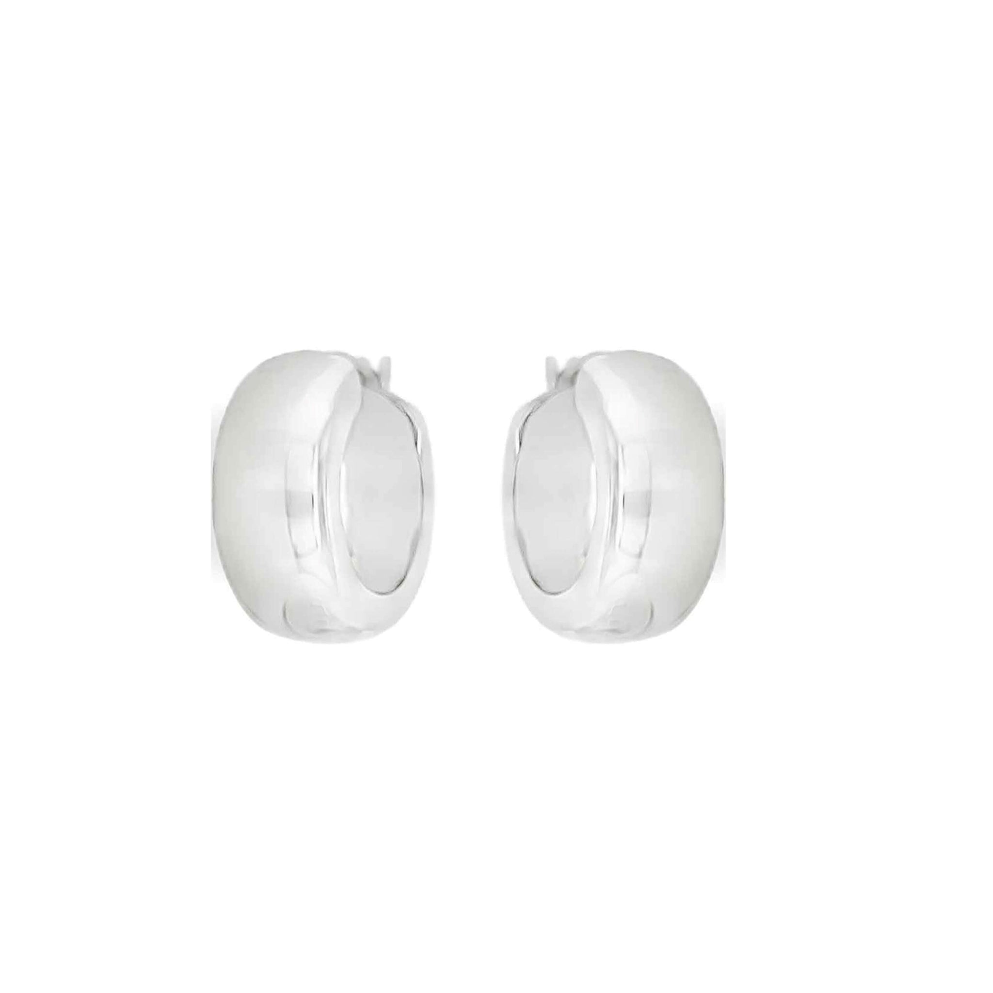 Rounded Radiance Hoops