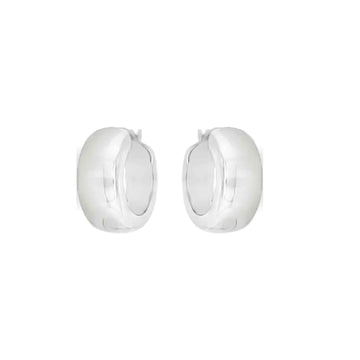 Rounded Radiance Hoops