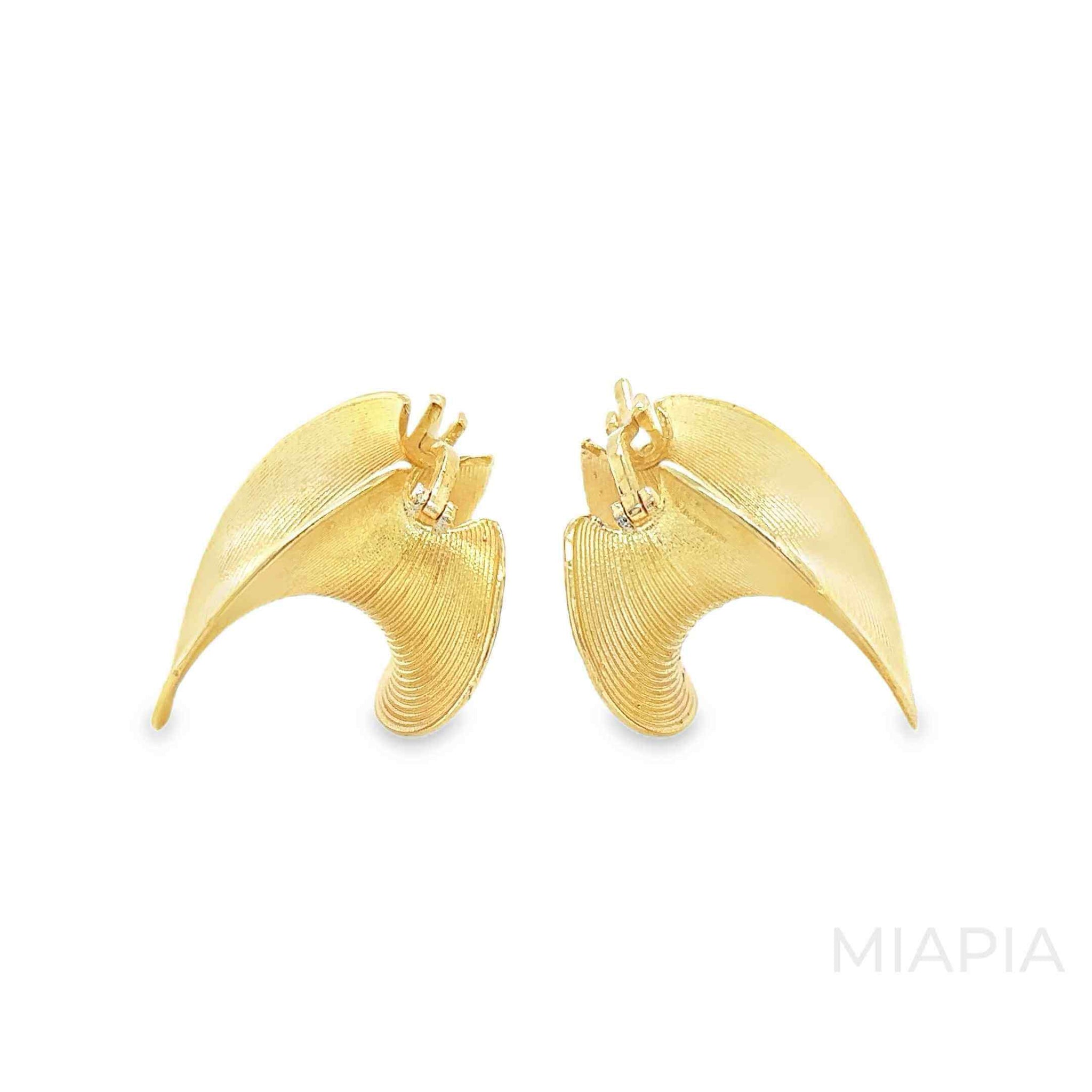 Aurora Wing Earrings