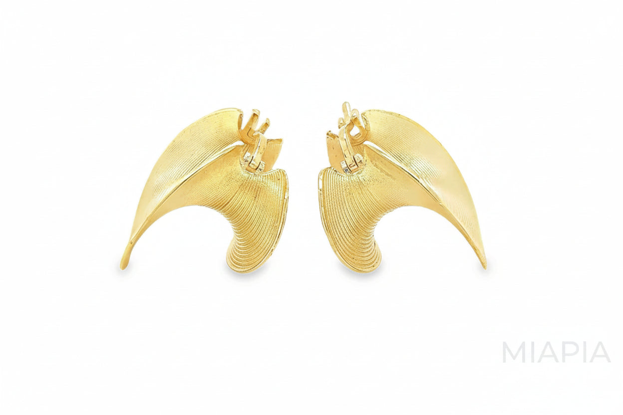 Aurora Wing Earrings