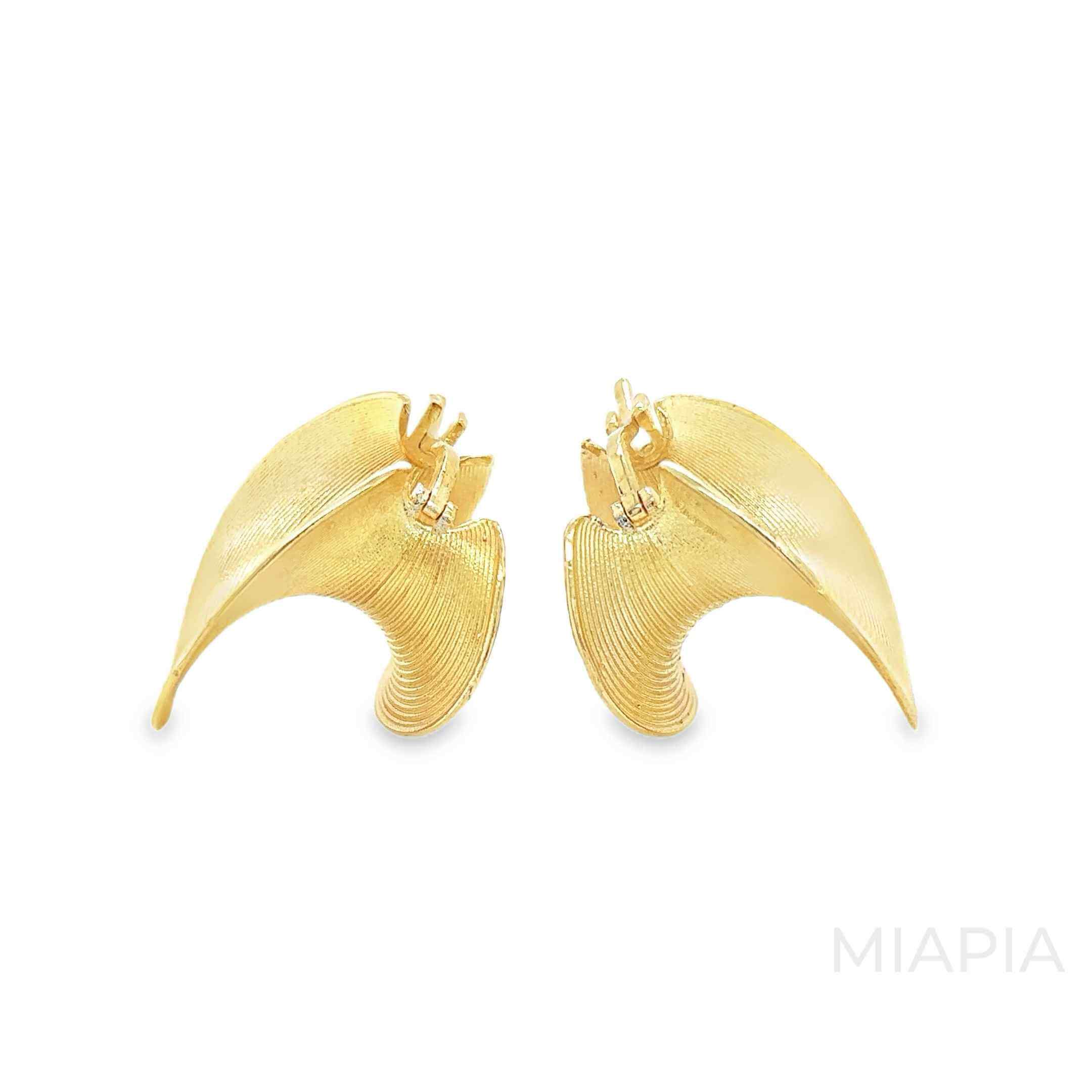 Aurora Wing Earrings