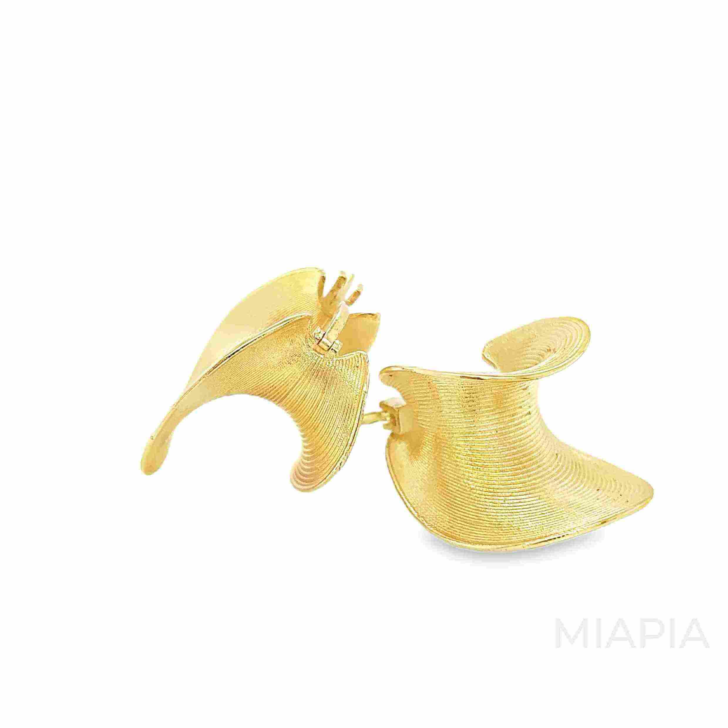 Aurora Wing Earrings