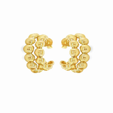 Beaded Bliss Earrings